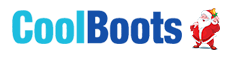 CoolBoots Media logo