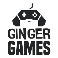Ginger Games logo