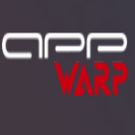 AppWarp logo