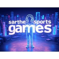 SarthEsports logo