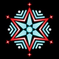 Snow Star Games logo