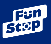 Funstop logo