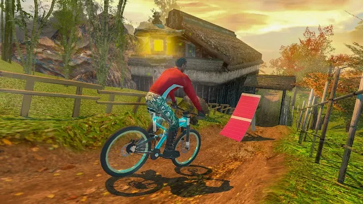Bicycle Stunts: BMX Bike Games screenshot 3