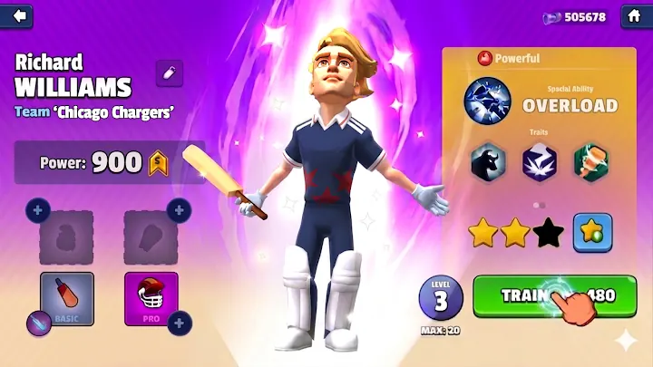 Hitwicket™ Cricket Game 2026 screenshot 5