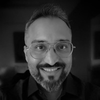 Tejas Shirodkar profile photo