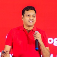 Pariekshit Maadishetti profile photo
