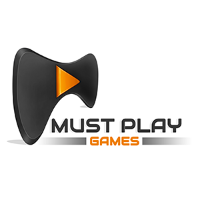Must Play Games logo