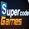 Supercode Games logo