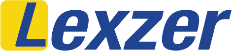 Lexzer logo
