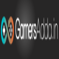 GamersAdda.in logo