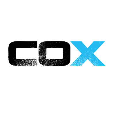 ConquerX logo