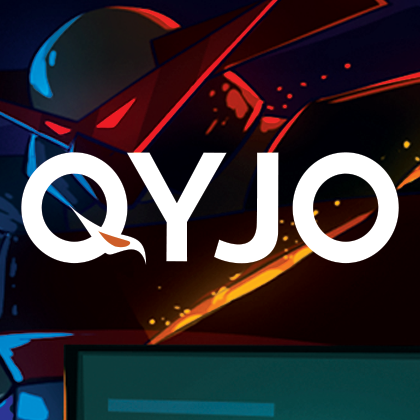 QYJO logo