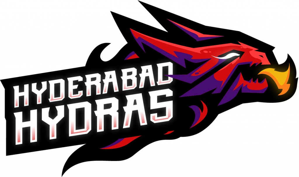 Hyderabad Hydras logo