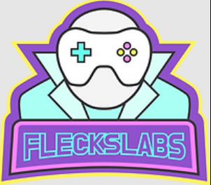 Flecks Labs logo