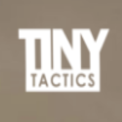Tiny Tactics logo