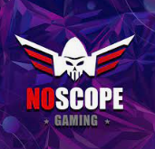 NoScope Gaming logo