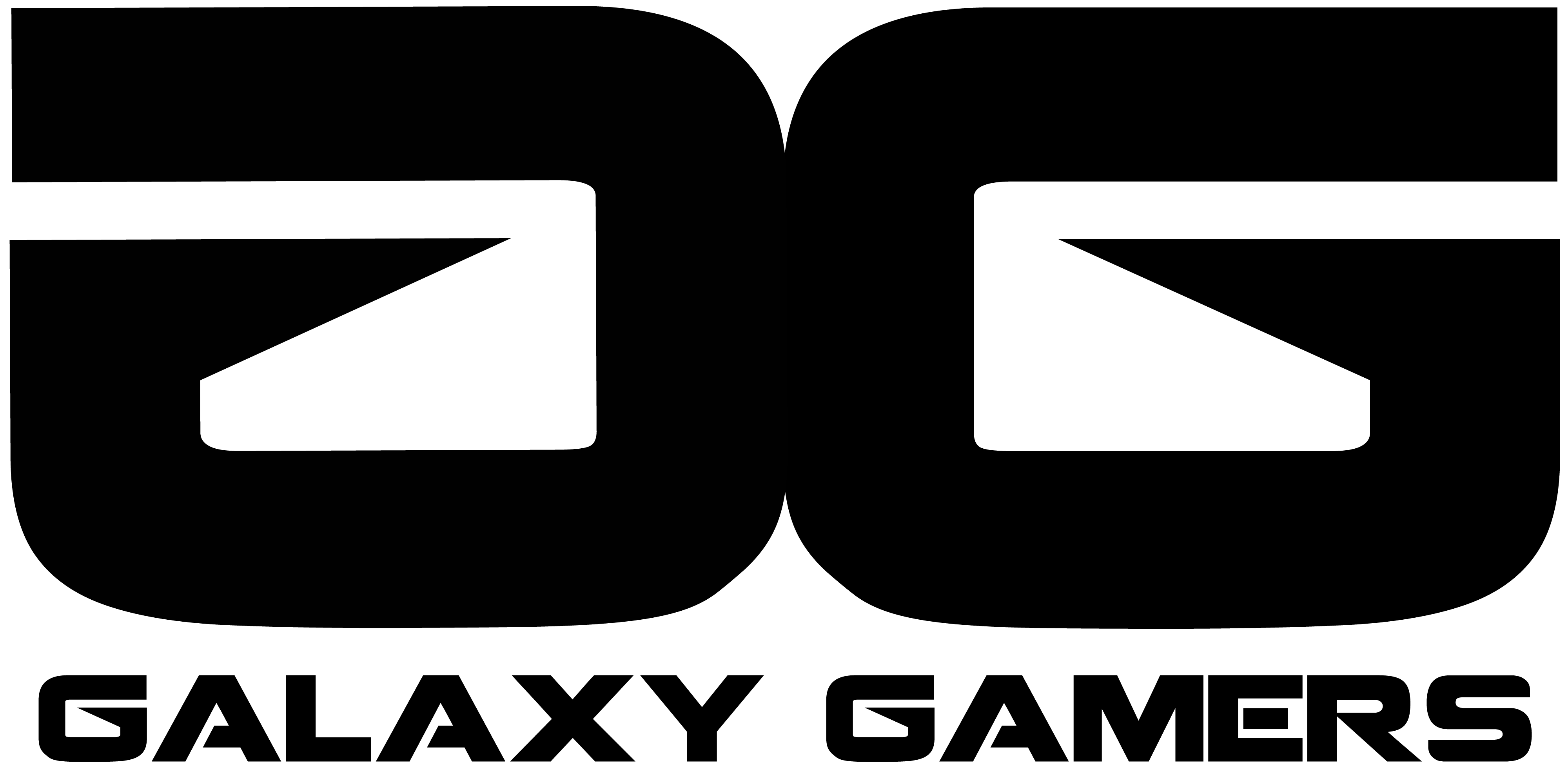 Galaxy Gamers logo