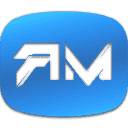 A.M Games Live logo