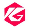 Kyodai GameWorks logo