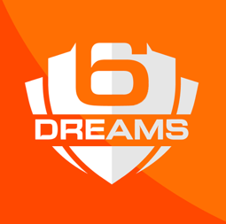 Six Dreams logo