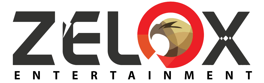 Zelox Entertainment logo