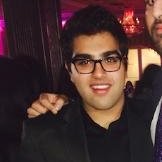 Krish Galani profile photo