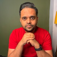 Amit Kumar profile photo