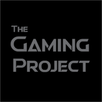 The Gaming Project logo