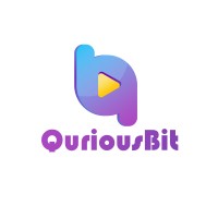 QuriousBit logo