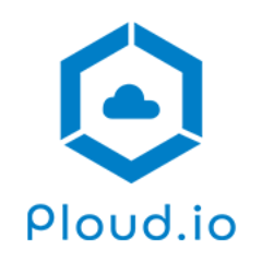Ploud logo