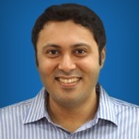 Bhavin Pandya profile photo