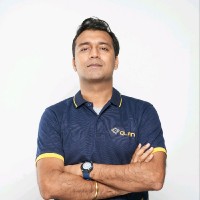 Navin Talreja profile photo