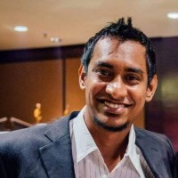 Sankara Subramanian profile photo