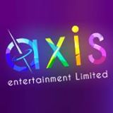 Axis Entertainment logo