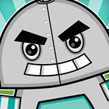Crispy Games logo