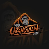 Orangutan logo