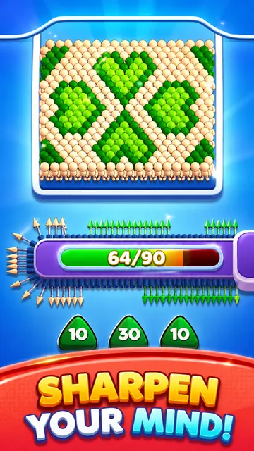 Arrow Rush screenshot 3