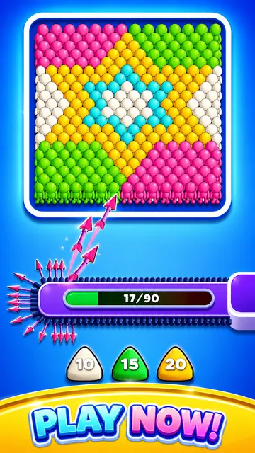 Arrow Rush screenshot 2