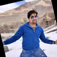 Ranjan Mani profile photo