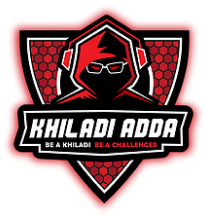 Khiladi Adda logo