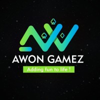 Awon Gamez logo
