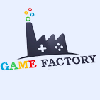 Game Factory logo