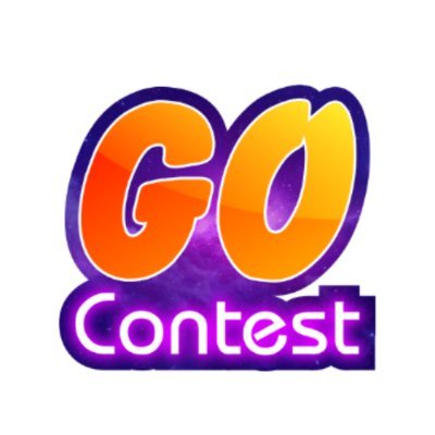 Go Contest logo