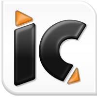 Ironcode Gaming logo