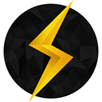 BlackLight Studio logo