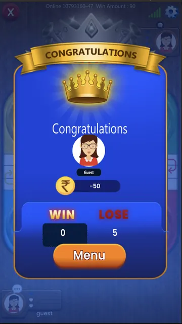 Ludo Champ Super Star Champion screenshot 4