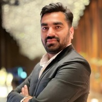 Hemal Jariwala profile photo
