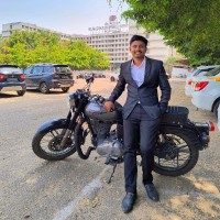 Rohit Akolkar profile photo