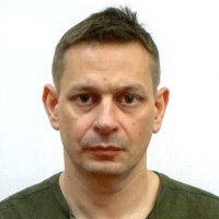 Ian Maude profile photo