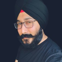 Hardeep singh Chowdhary profile photo